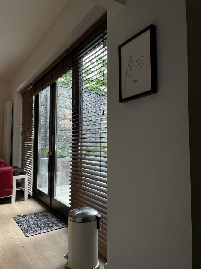 In The Heart Of Apartamento