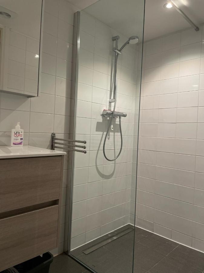 Apartamento In The Heart Of Zandvoort