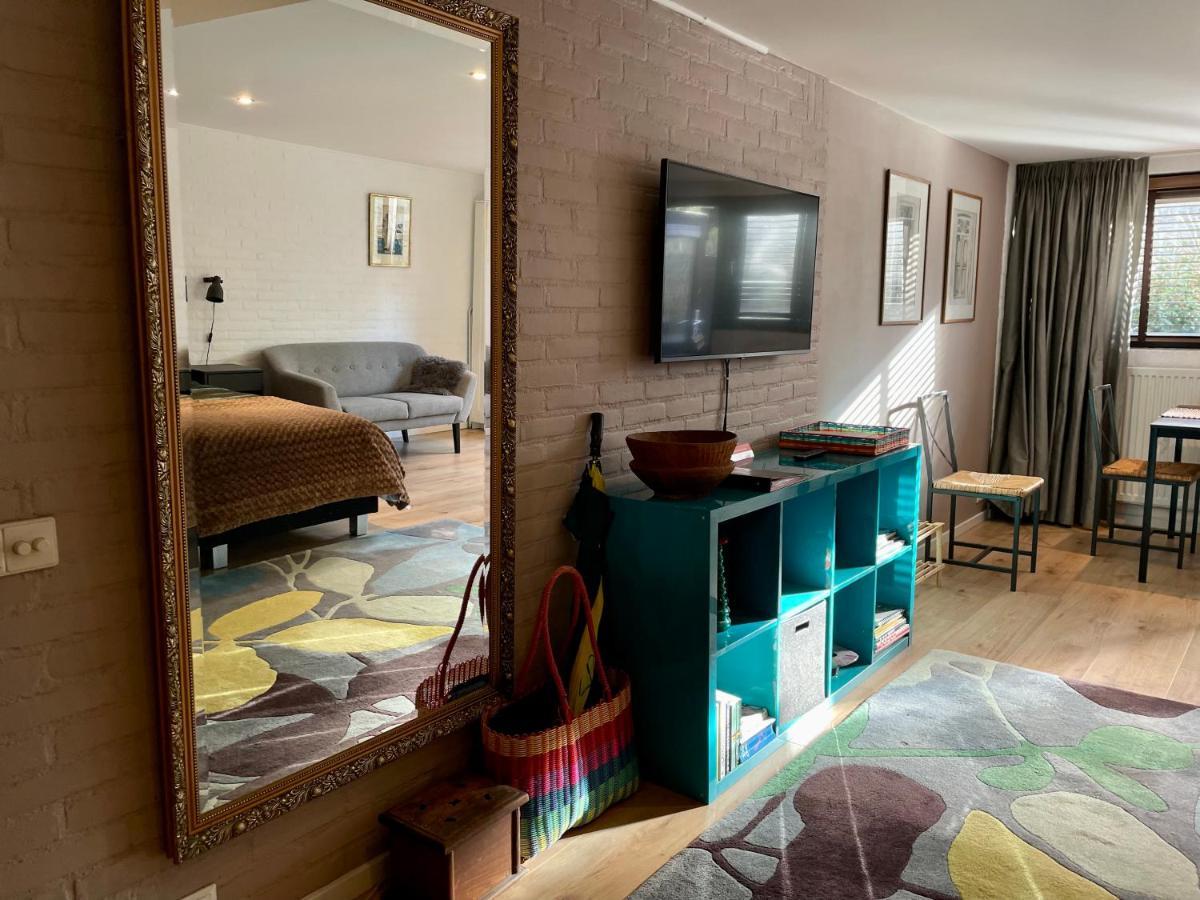 In The Heart Of Apartamento