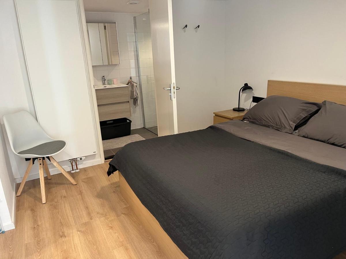 In The Heart Of Apartamento *