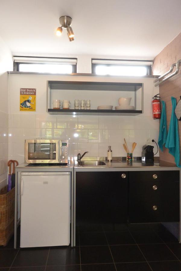 In The Heart Of Apartamento *